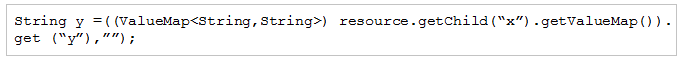 A Developer Is  1