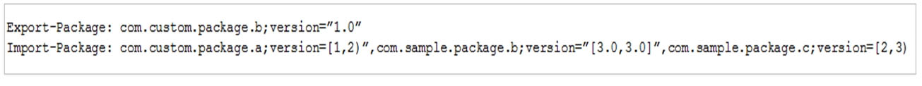 A Developer Is  3