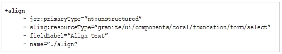 The Developer I 1