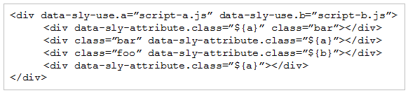 A Developer Has 3