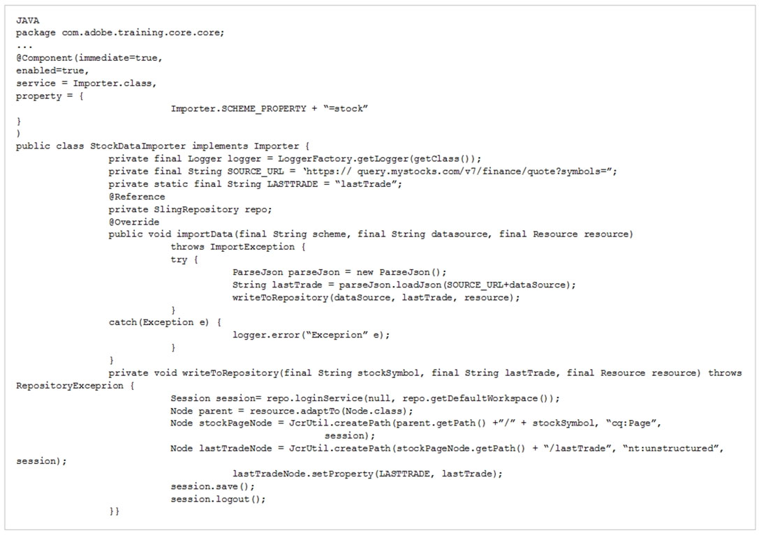A Developer Cre 1