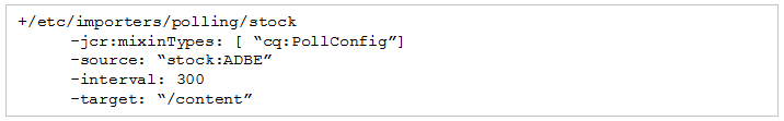 A Developer Cre 4