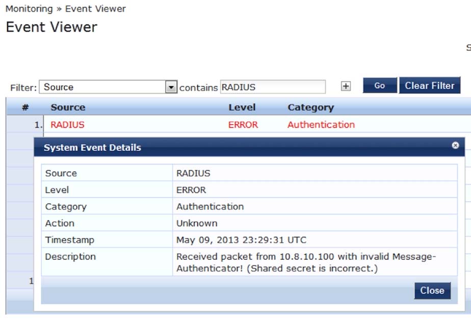 The Screenshot  1