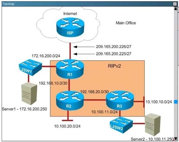 Why Application 3
