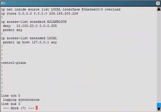 Why Application 7