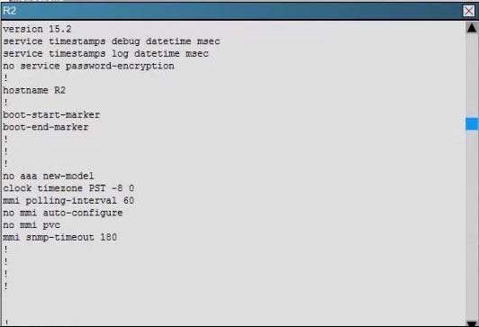 Why Application 10