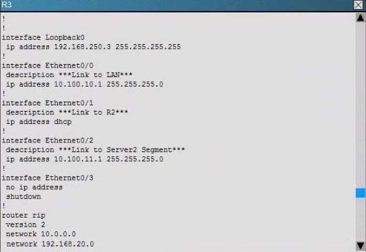 Why Application 14
