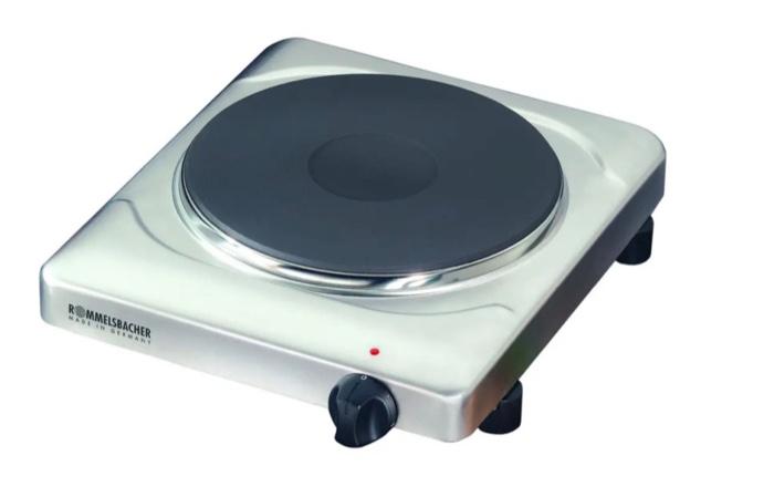 Let S Assume That You Are Experimenting With A Cooker Hob At Home In The Dormitory Without A Saucepan Or Similar On Top 1