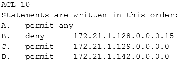 Refer To The Ex 1