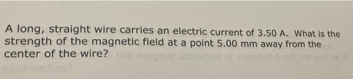 1 An Oxygen 16 Ion Of Mass 2 67 X 10 26 Kg And Charge 1 60 X 10 19 C Is Moving At A Speed Of 4 77 X 105 M Sec At Right 2