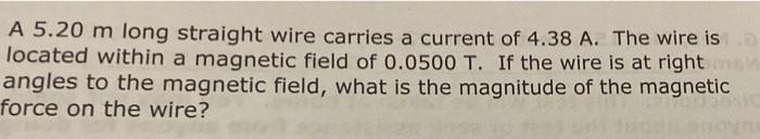 1 An Oxygen 16 Ion Of Mass 2 67 X 10 26 Kg And Charge 1 60 X 10 19 C Is Moving At A Speed Of 4 77 X 105 M Sec At Right 3
