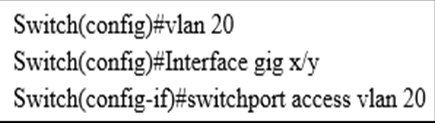Which Command S 1
