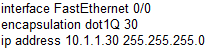 Which Configura 1