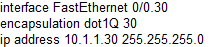 Which Configura 4