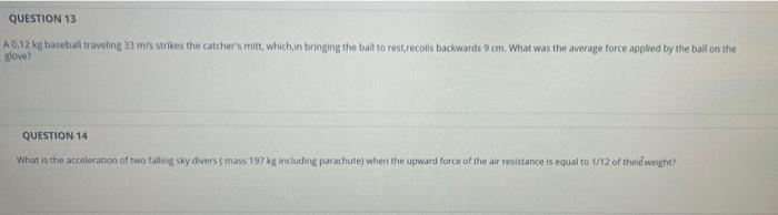 Question 5 A Projectile Is Shot From The Edge Of A Cliff Of 81 M Above The Ground With An Initial Speed Of 47 M S At Ang 5