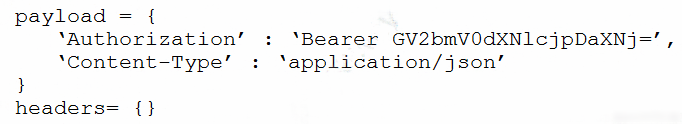 A Developer Is  3