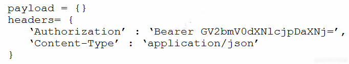 A Developer Is  4