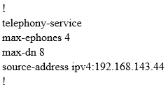 Which Command A 3