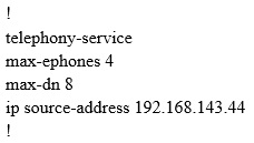 Which Command A 4