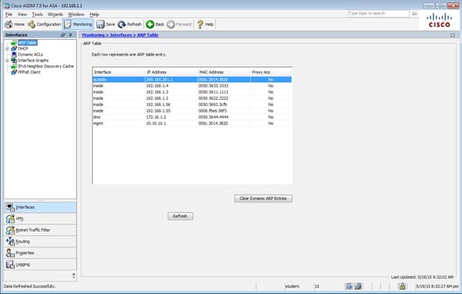 Simulation Scen 3