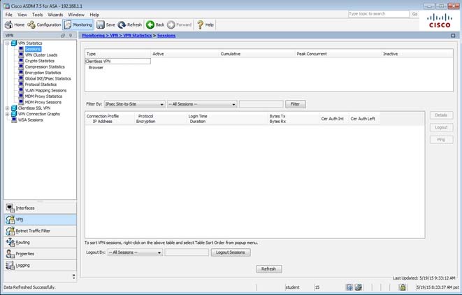Simulation Scen 4