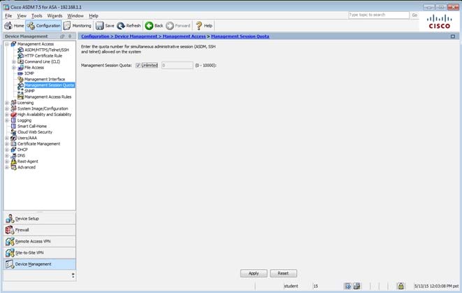 Simulation Scen 13