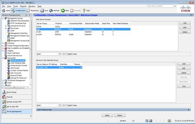 Simulation Scen 18