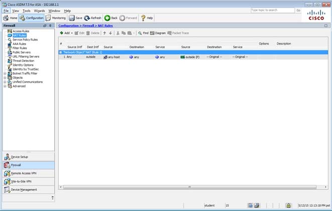 Simulation Scen 19