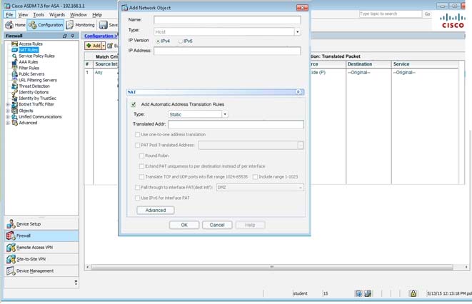 Simulation Scen 20