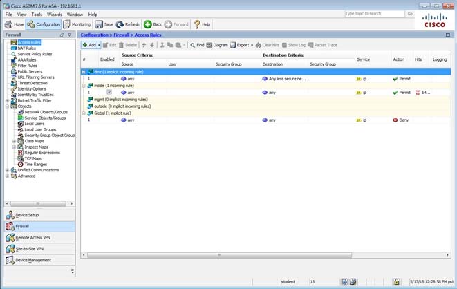 Simulation Scen 28