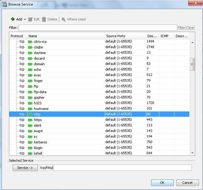Simulation Scen 30