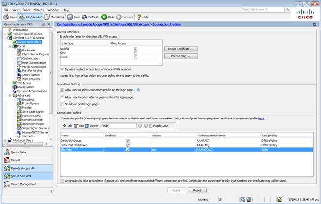 Simulation Scen 33