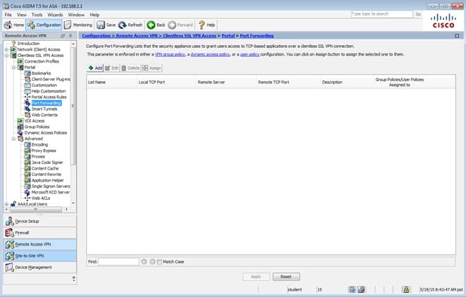 Simulation Scen 41