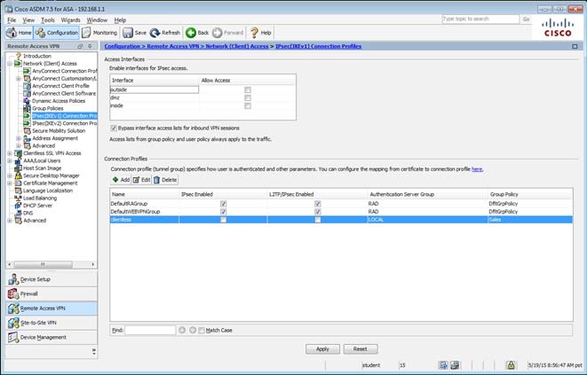 Simulation Scen 58