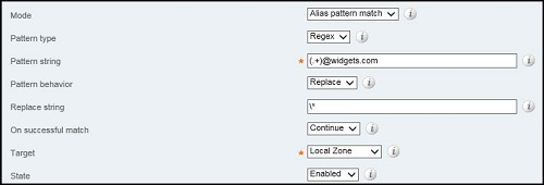 Widgets Com S C 2