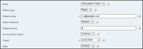 Widgets Com S C 3