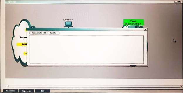 Simulation You  3