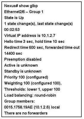 Refer To The Ex 1
