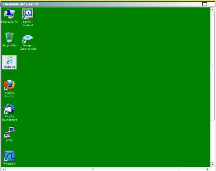 Simulation You  3