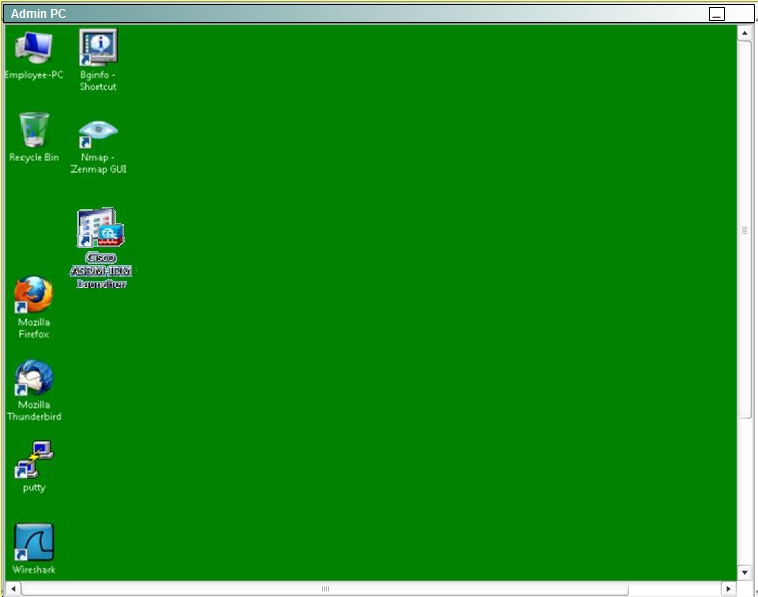 Simulation You  2