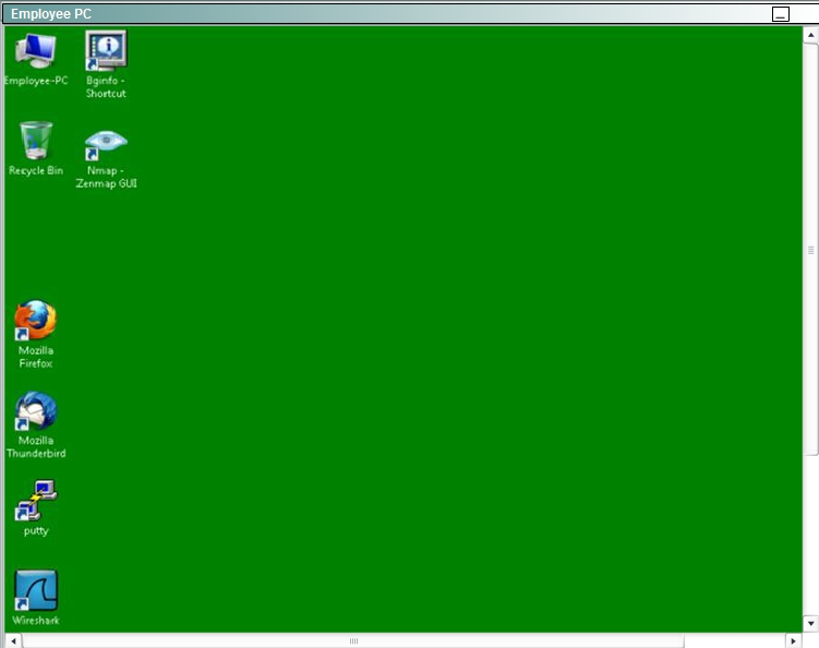 Simulation You  3