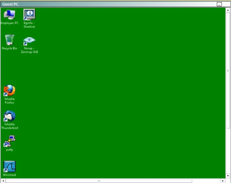 Simulation You  4