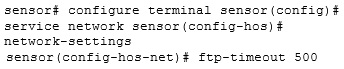 Which Set Of Co 4