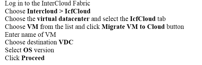 A Cloud Adminis 2