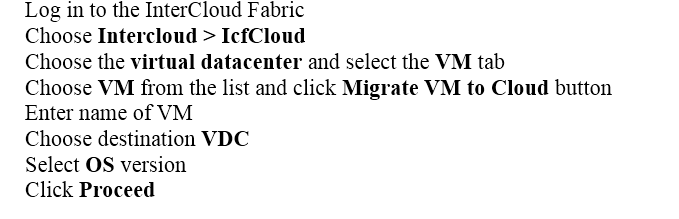 A Cloud Adminis 3