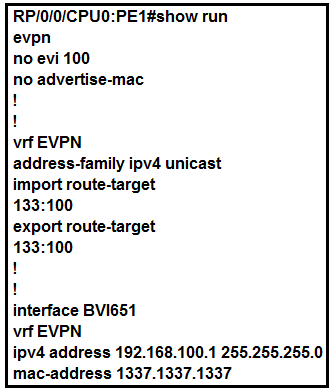 Refer To The Ex 1