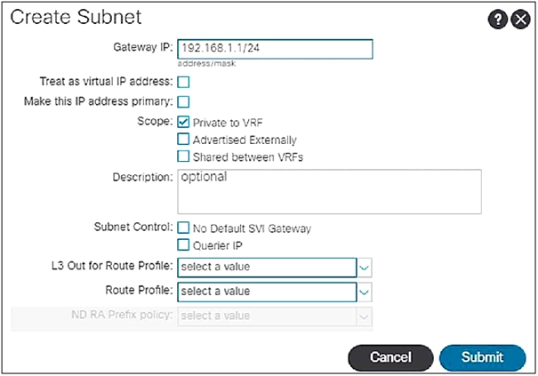 When The Subnet 1
