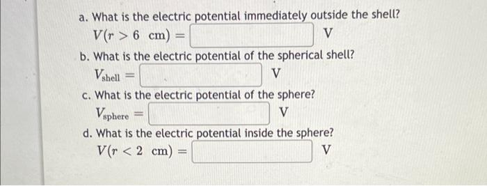 A Metallic Sphere Of Radius 2 Cm Is Positively Charged With 5 Pc Of Charge Which Spreads On The Surface Of The Sphere U 2