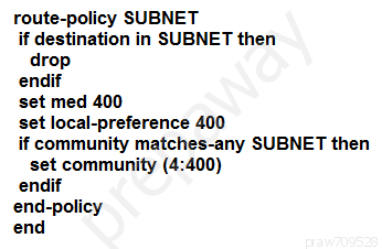 A Network Engin 1