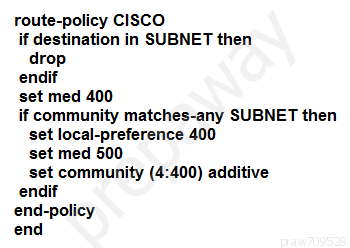 A Network Engin 2